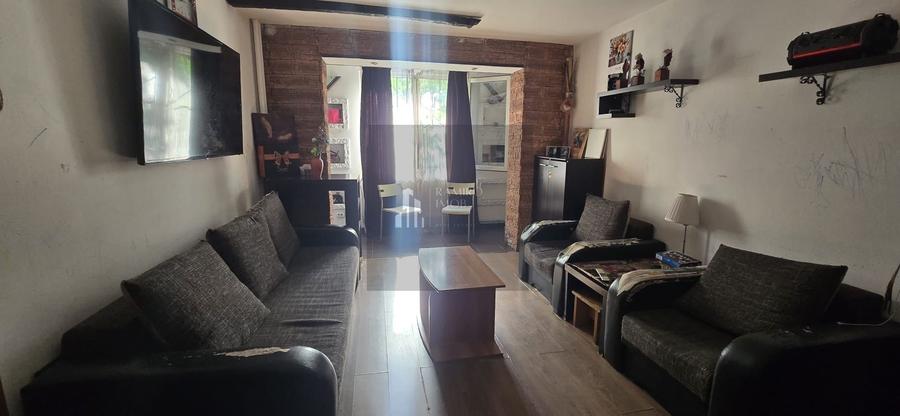 Apartament 2 camere Constantin Brancoveanu Piata Sudului
