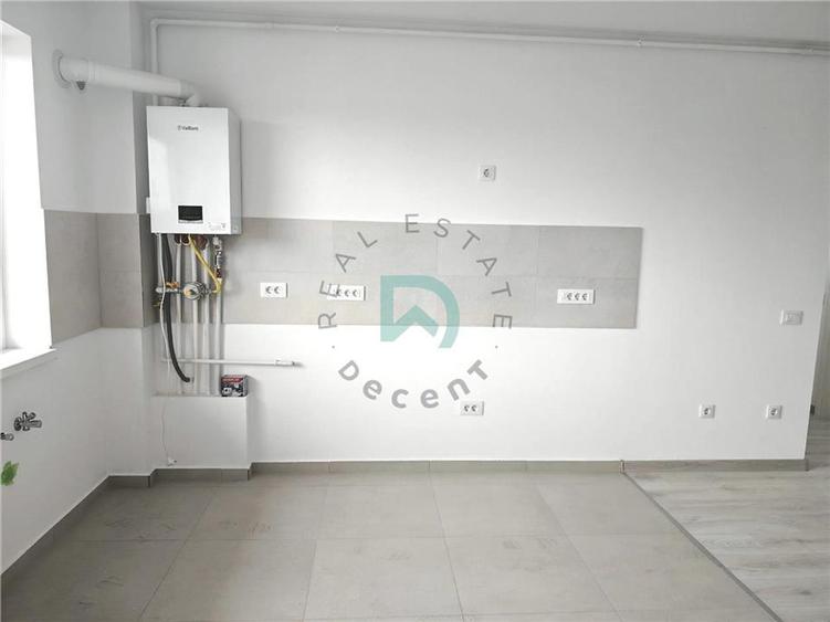 Apartament tip studio, Tractorul, Brasov