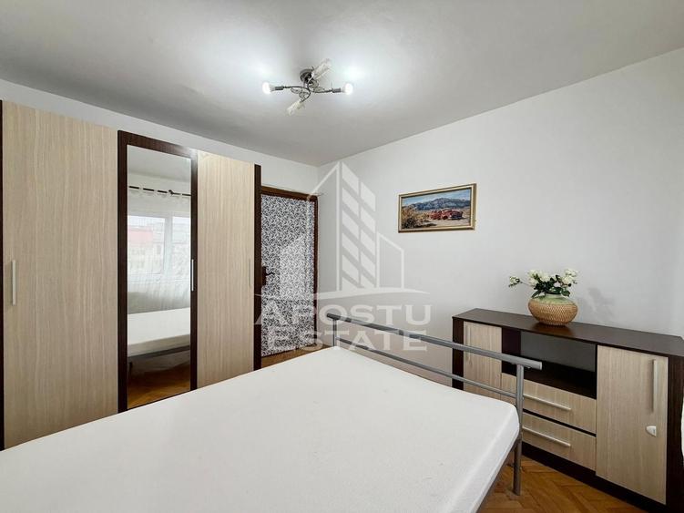 Apartament 3 camere de vanzare, zona Iulius Mall, Lipovei, Timisoara