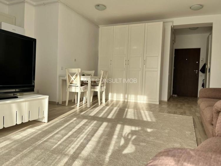 Apartament 2 Camere Evocasa Optima | Parcare | Cat Frienfly | Centrala | Metrou - 10