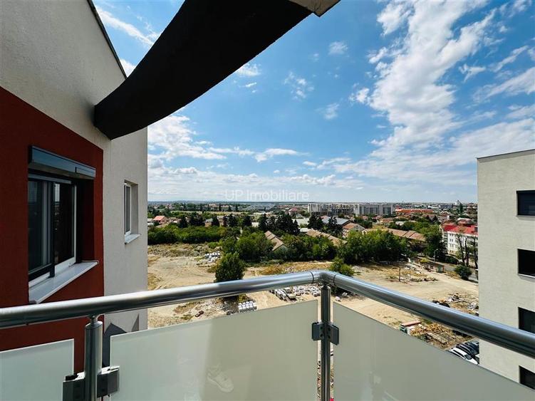 APARTAMENT 2 CAMERE | BLOC NOU | ZONA CALEA ARADULUI | LUCEAFARUL - 14