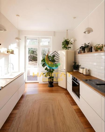 Apartament 3 camere 86 mp- Metalurgiei- Parc Tudor Arghezi
