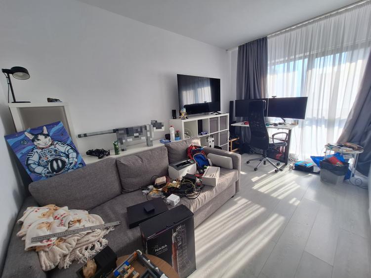 Oportunitate unica apartament 4 camere 21 Residence