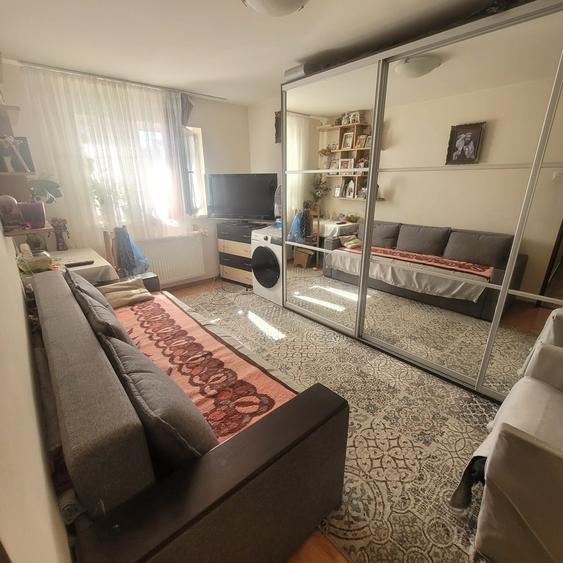 De vanzare apartament cu 4 camere, bld Grivitei