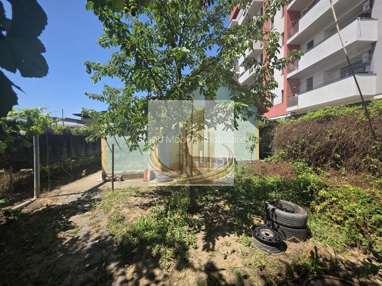 Casa individuala la pret de teren in Timisoara - 10