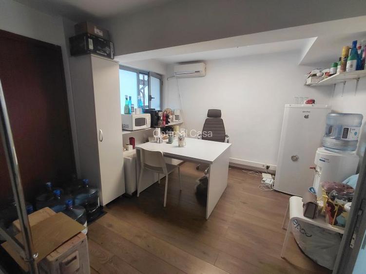 Floreasca ,stradal,124 mp, - 8