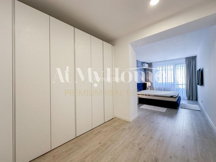 Apartament NOU de 3 camere Residence 5