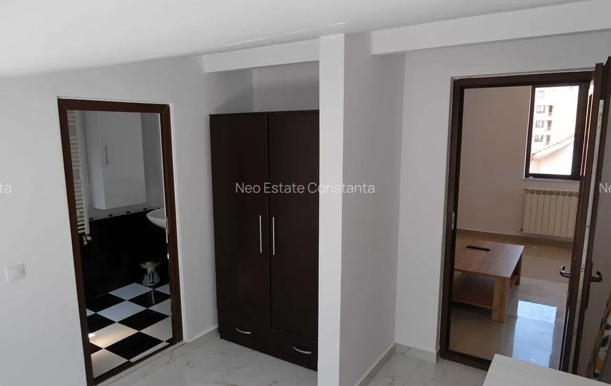Apartament 3 Camere | 3 Băi | Mobilat și Utilat | Trocadero - 6