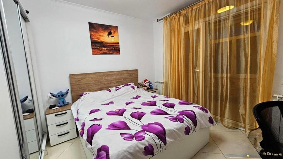 Apartament 3 camere / Prelungirea Ghencea/ metrou 10' / Centrala/ Parcare