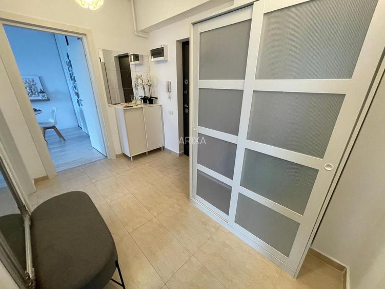 2 camere View Superb Novum Lacul Morii Lujerului Uverturii Premium - 4