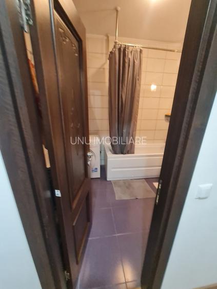 Apartament cu 2 camere - zona Podu Ros - Palas - 14