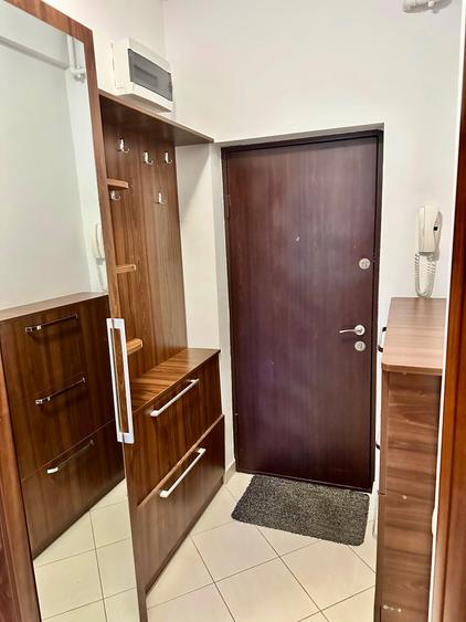 Apartament 2 Camere - Mobilat & Utilat - Bloc 2012 - Metrou - Centrala proprie