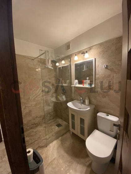 Garsoniera Zorilor Cluj