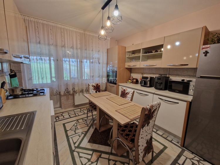 Casă duplex, 195 mp, strada G. Ureche - 4