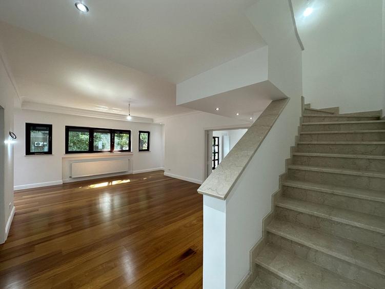 Heritage Properties | Vila de lux în Dorobanti