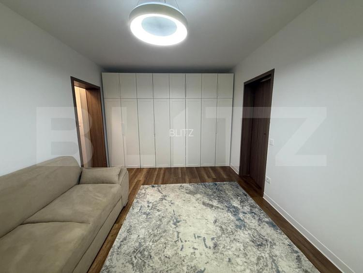 Apartament 2 camere, 52 mp, zona Cornisa - 2