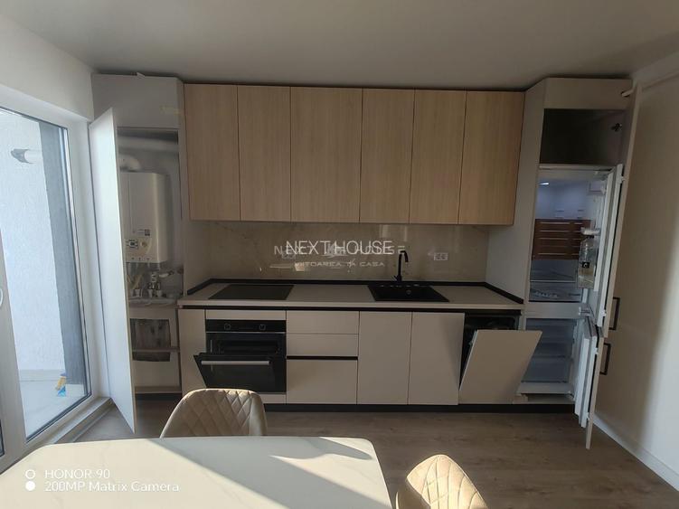 🔥 Apartament Premium 3 Camere | Parcul Carol | Aproape de Unirii | - 4
