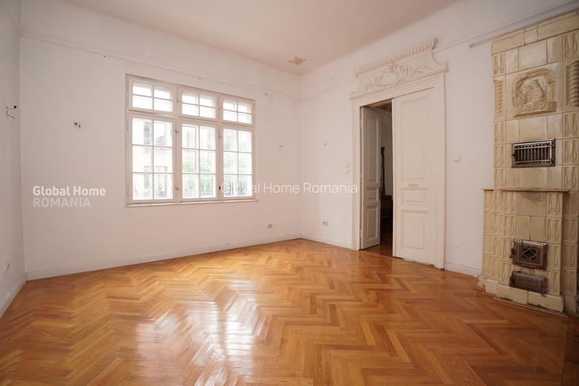 Casa Dinu Lipatti - Lascar Catargiu | Vila 5 Camere + Teren 700 MP + Parcare - 14