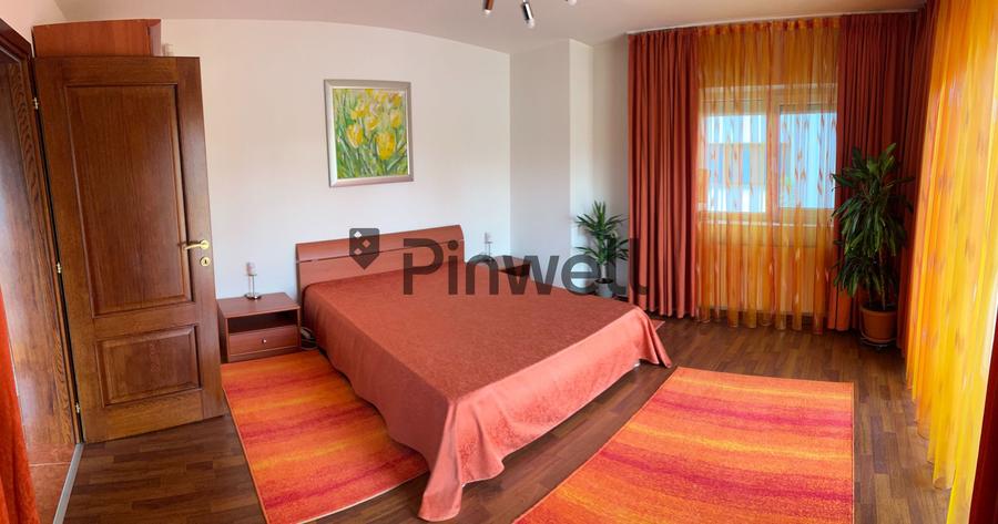 Vila premium Iancu Nicolae 380 mp, teren 640 mp, P+2E+M-Comision Zero