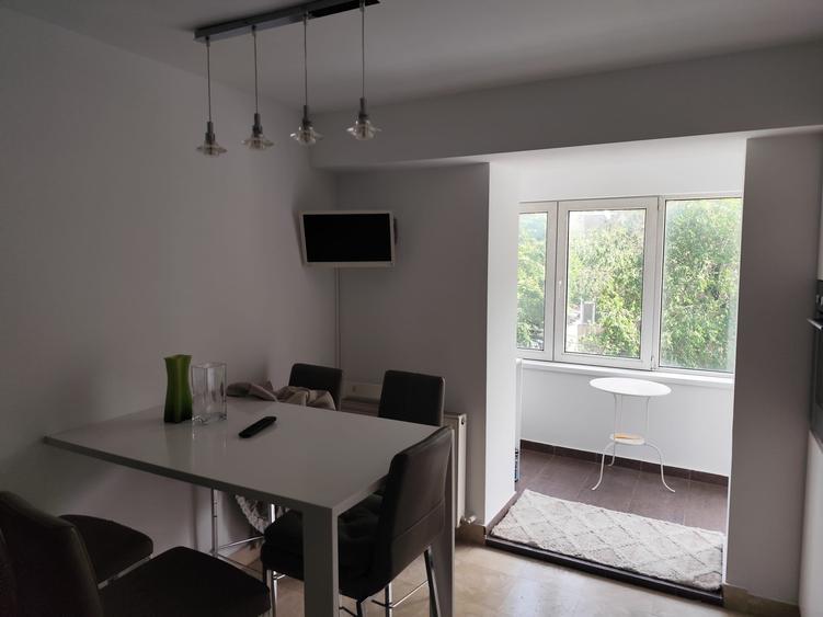 Tineretului apartament 2 camere spatios in bloc nou langa parc,metrou si piata