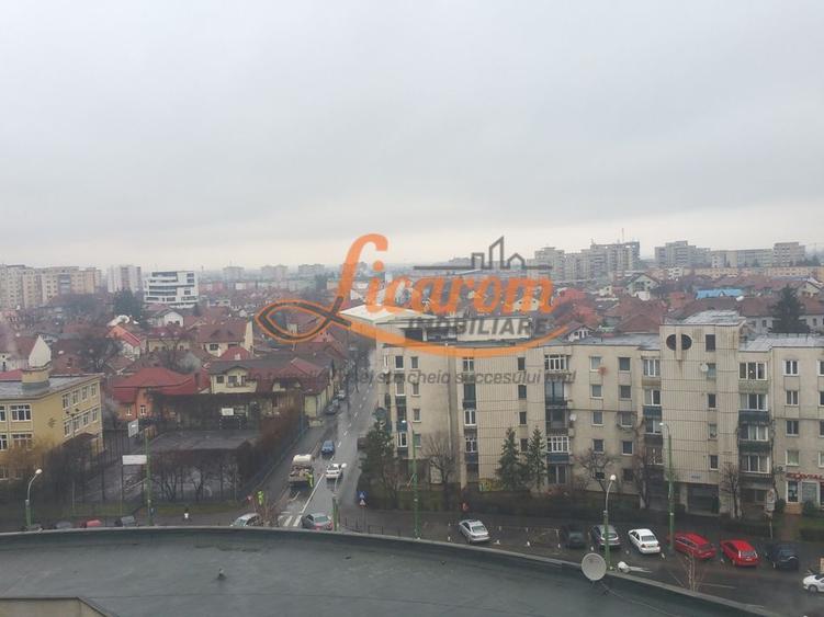 Spatiu de birou Centrul Civic str Mihail Kogalniceanu pret 600 euro