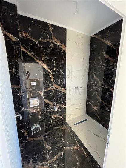 Duplex spatios - bucatarie inchisa - zona in plina dezvoltare - 16