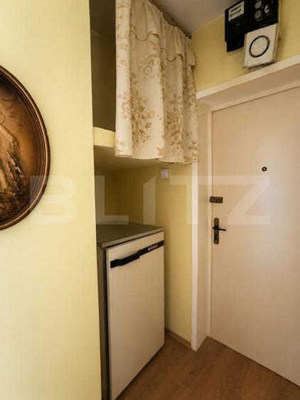 Apartament 3 camere, 75 mp, etaj 2, balcon 8 mp, Progresul