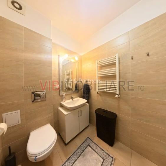 2 Camere - Bloc Nou - Vitan - Lux - 9