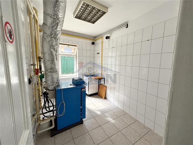 Vila cu posibilitati