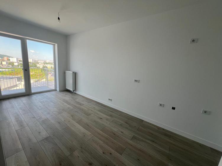 Apartament 2 camere Silk District Faza 3 comision 0%
