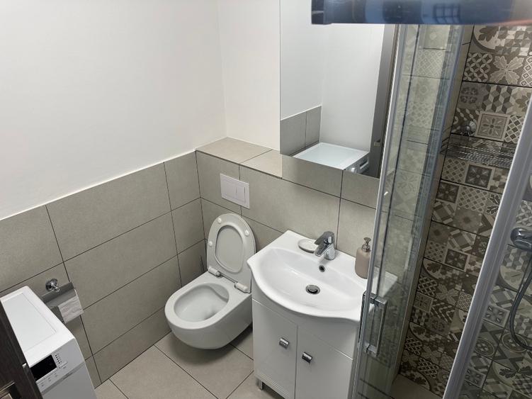 2 rooms ap Cornisa, 4 min UMFST