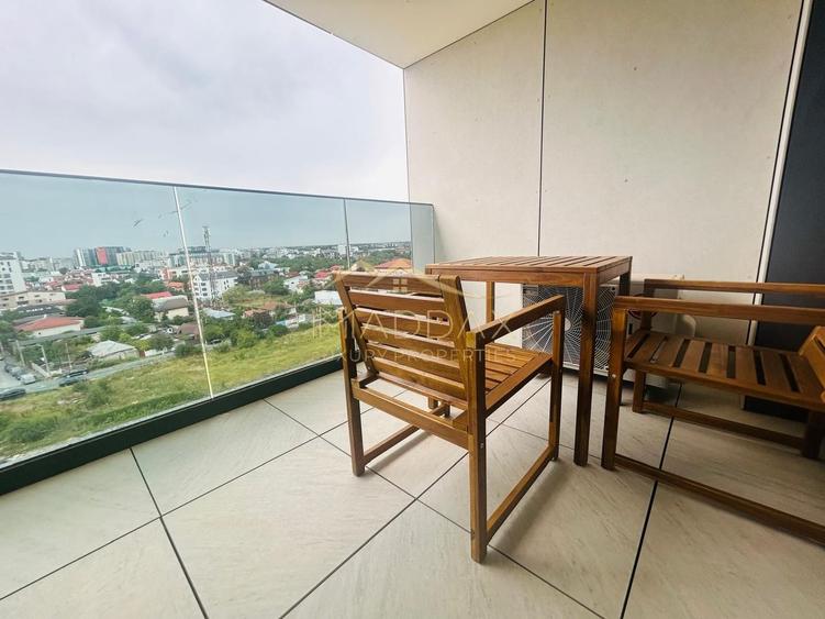 Apartament tip studio 2 camere II Pipera II