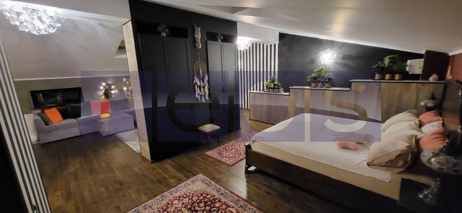 VANZARE CASA INDIVIDUALA  P+E+M DRISTOR - 11