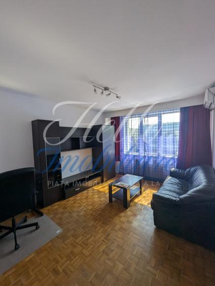 Apartament 2 camere decomandat 46.41 mp Cluj Napoca Central