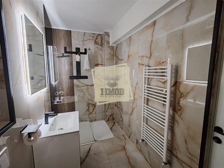 Apartament Modern 2 camere Mihai Viteazu