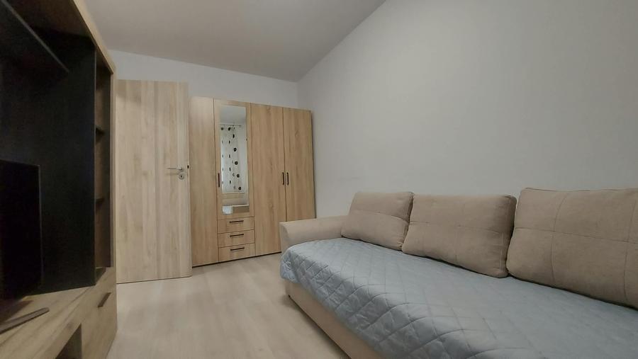 EXCLUSIVITATE | Studio în bloc nou Ananda Faza 1 | 75.000 € | 950 m metrou