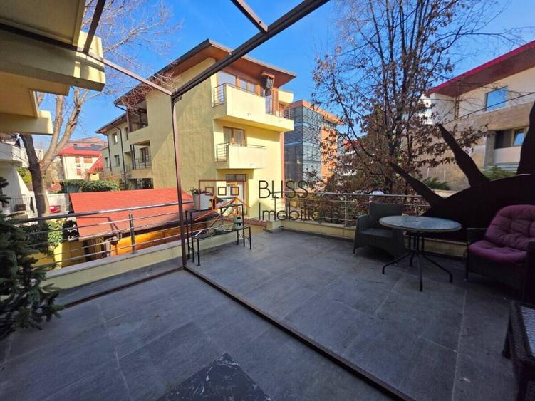 Vila 12 camere Nordului Herastrau rezidential comercial