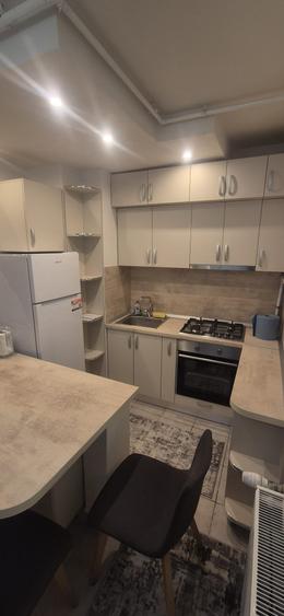 Apartament 2 camere Titan - Gheorghe Patrascu
