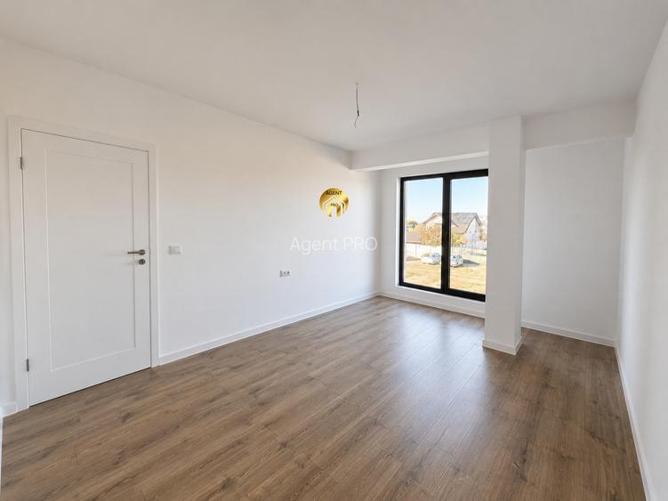 Casa P+1 - 4 camere LA CHEIE - Aproape de DN1 si Metrou! Otopeni - 10