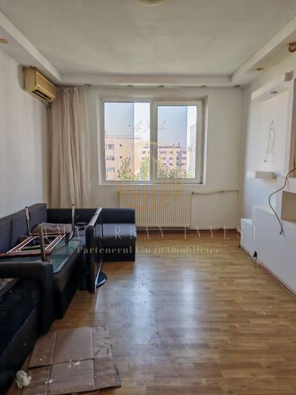 Apartament 2 camere Dristor Râmnicu Vâlcea