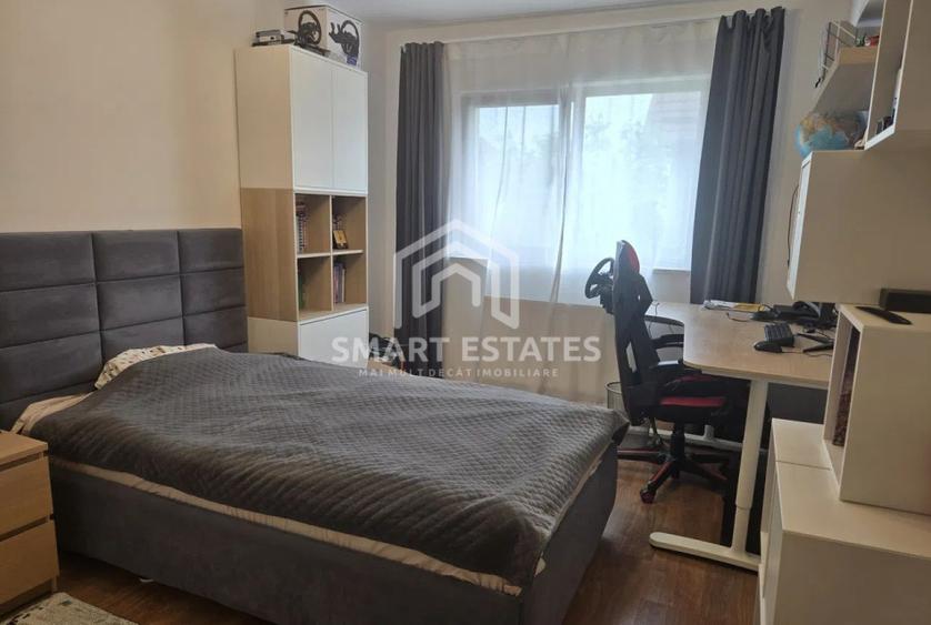Vila 4 camere Popesti Leordeni