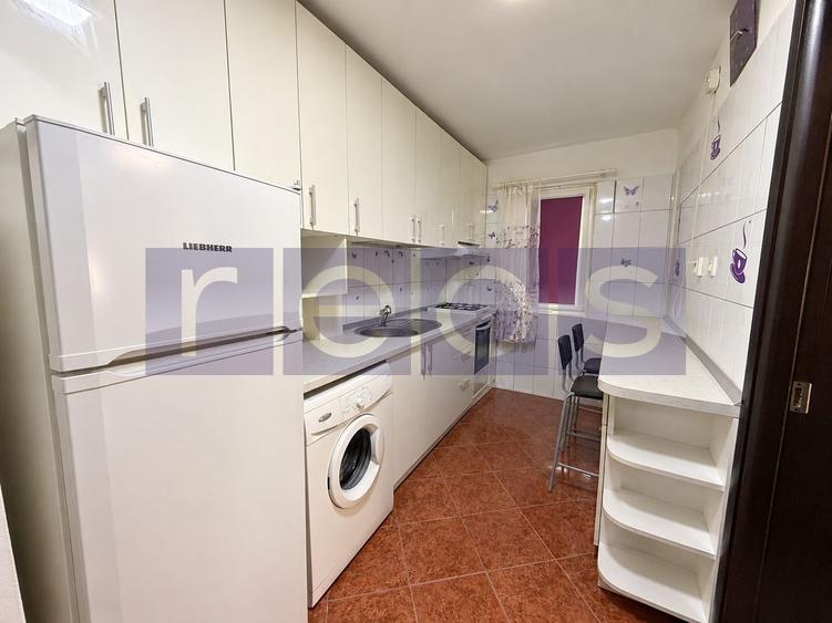 VANZARE 2 CAMERE | 38 MP | ETAJ 8/10 | BLOC REABILITAT | ZONA TEI
