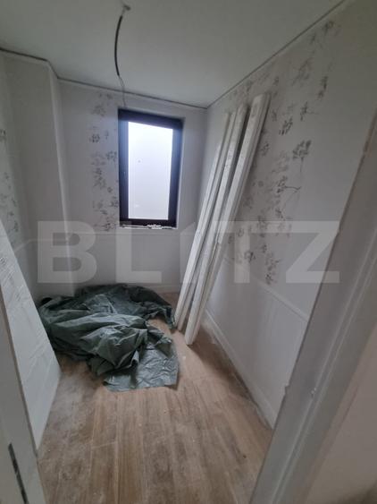 Casa individuala, P+Etaj, 234mp utili, teren 500 mp, Simnicul de sus zona Voila