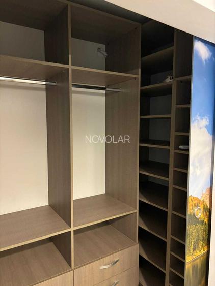 Piața Gorjului: Apartament 3 camere decomandat, Loc de parcare inclus 2 balcoane - 6