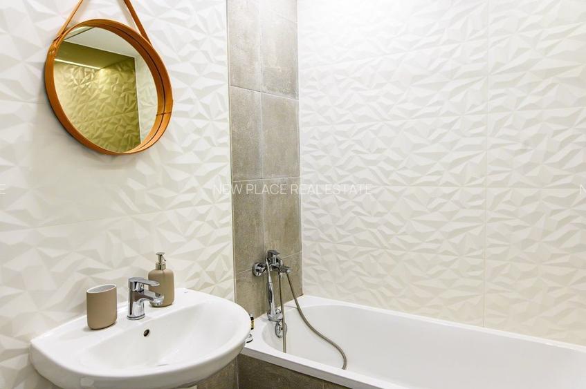 4City North | Apartament exclusivist | Vedere curtea interioara | Lux - 17