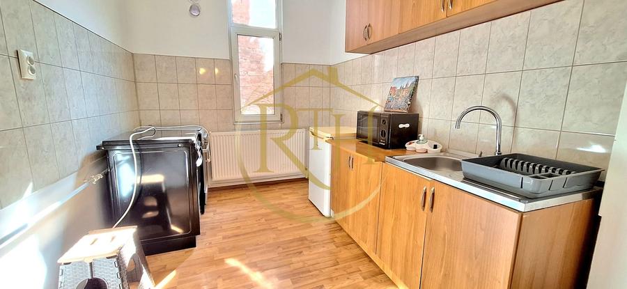 Apartament cu 1 cameră de vânzare în zona Iosefin aproape de Nokia– 0% Comision