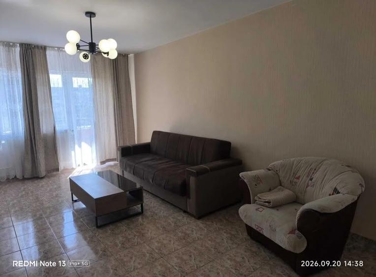 AP. 2 CAMERE- UNIRII, PARCARE INCLUSA, BUCATARIE INCHISA, MODERN
