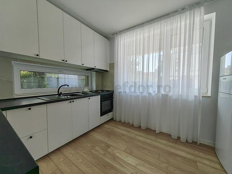 Vila in zona OMV Pipera