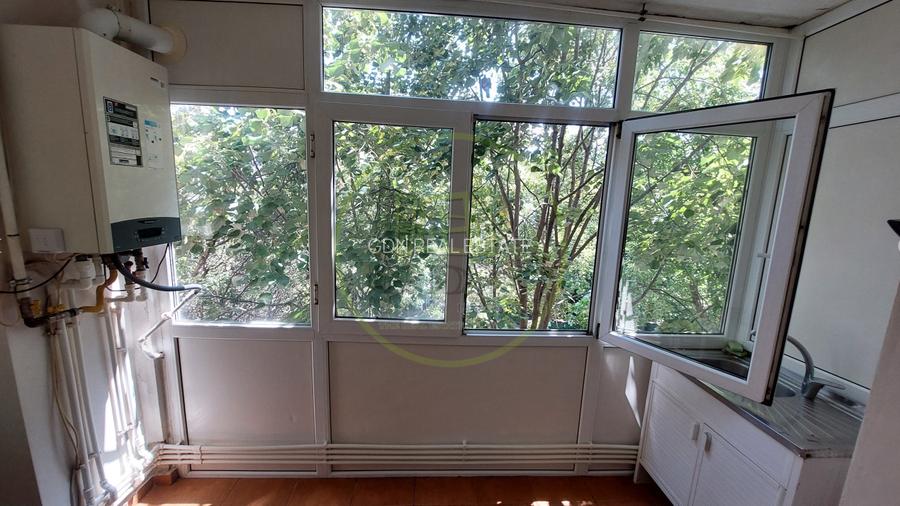 Apartament 3 camere decomandat, 71 mp, etajul 3, Rovine zona Parculet - 5