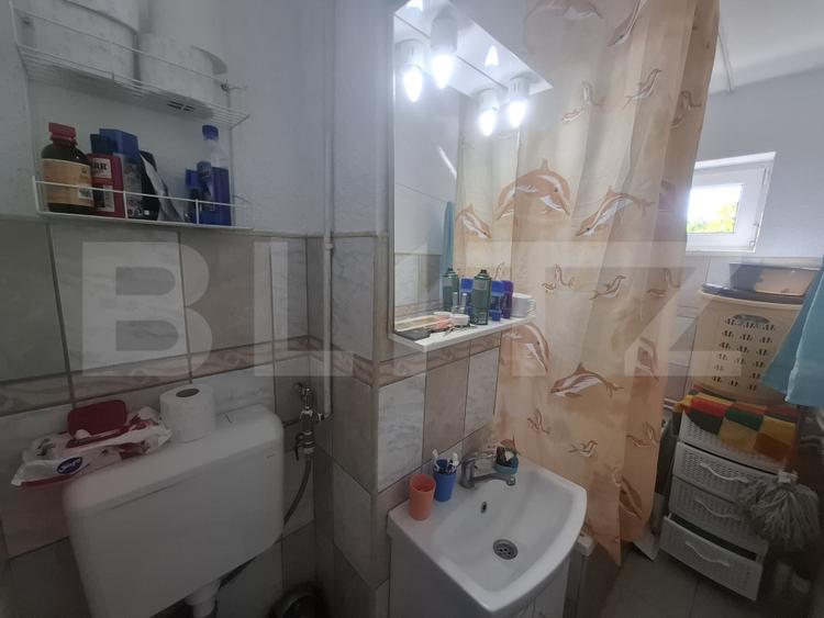Apartament cu 2 camere, 41 mp, zona Micro 15